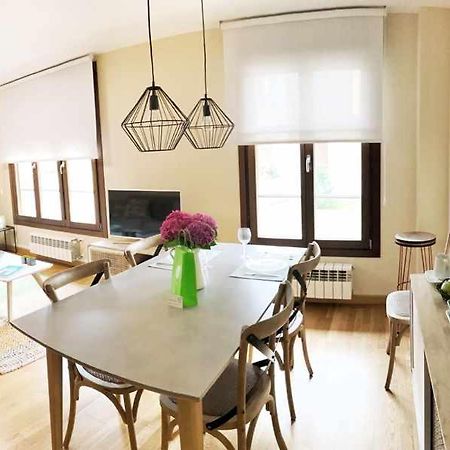 Apartamentos Venuntiempo Vut1217Asvut1As Льянес Экстерьер фото