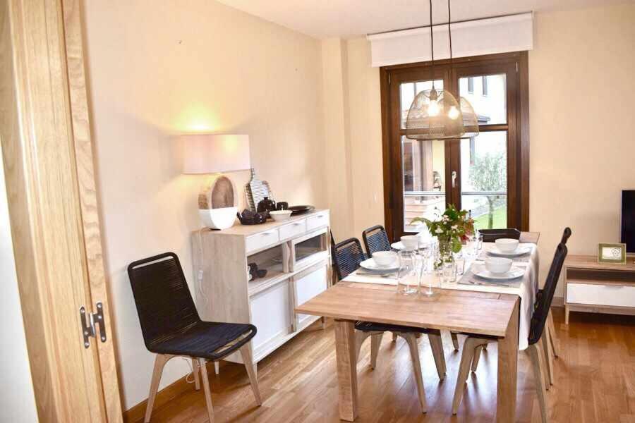 Apartamentos Venuntiempo Vut1217Asvut1As Льянес Экстерьер фото