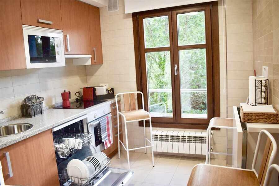 Apartamentos Venuntiempo Vut1217Asvut1As Льянес Экстерьер фото