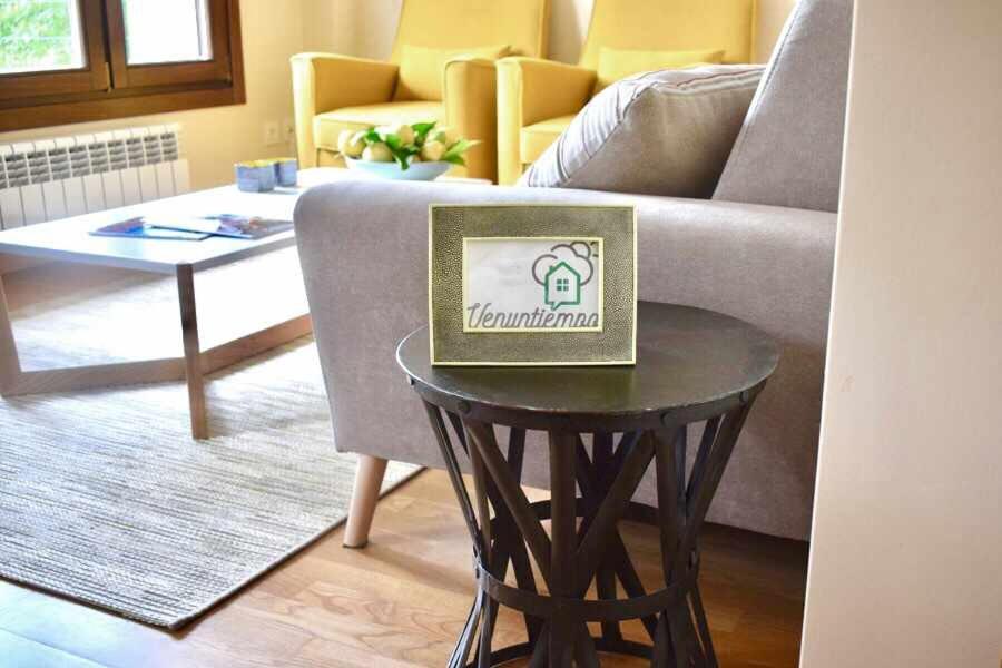 Apartamentos Venuntiempo Vut1217Asvut1As Льянес Экстерьер фото