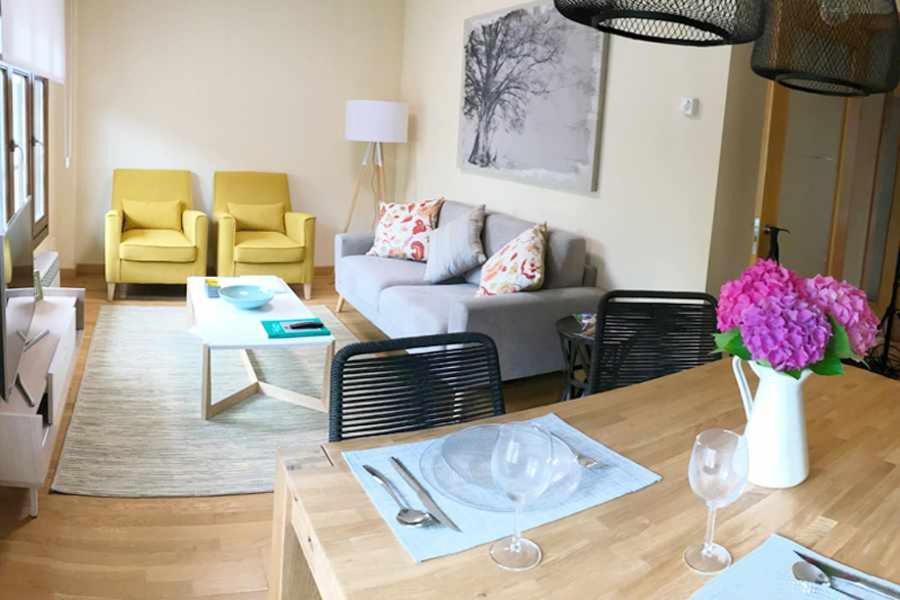 Apartamentos Venuntiempo Vut1217Asvut1As Льянес Экстерьер фото