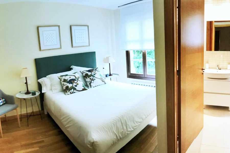 Apartamentos Venuntiempo Vut1217Asvut1As Льянес Экстерьер фото