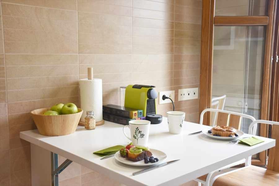 Apartamentos Venuntiempo Vut1217Asvut1As Льянес Экстерьер фото