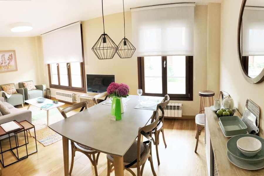 Apartamentos Venuntiempo Vut1217Asvut1As Льянес Экстерьер фото